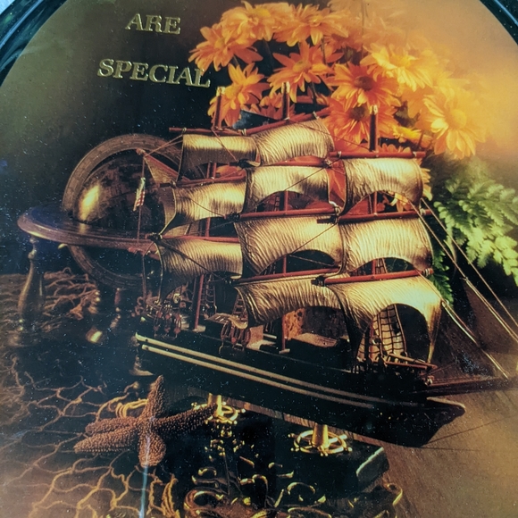 Fathers are special wall art/decor - Picture 9 of 13